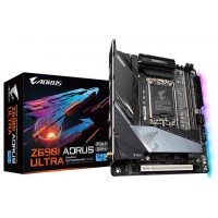 PLACA BASE GIGABYTE Z690I AORUS ULTRA 1700 MITX 2XDDR5